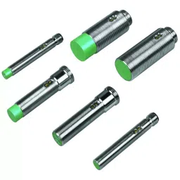 PEPPERL+FUCHS Inductive Proximity Sensors, 326161-0105-16