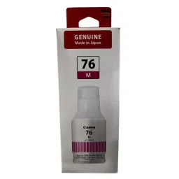 Canon Ink Cartridge Magenta Ink Color 135 ml Bottle for GX5070, GX6070, GX7070 Models, GI-76 M IN-picture-45