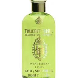Truefitt & Hill West Indian Limes Bath & Shower Gel - 200 ml-image-77