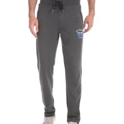 U.S. Polo Assn. Dark Grey Trackpants-image-99