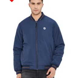 Duke Blue Full Sleeves Reversible Jacket-picture-13