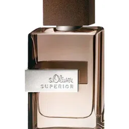 s.Oliver Superior Eau de Toilette for Men - 30 ml-0