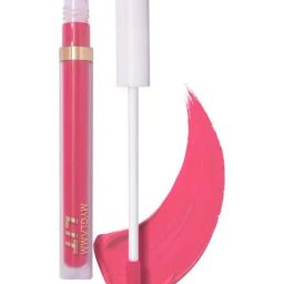 MyGlamm Lit Liquid Matte Lipstick FBO - 3 ml-image-9