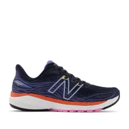 New Balance Women's 860 Navy Running Shoes-picture-16