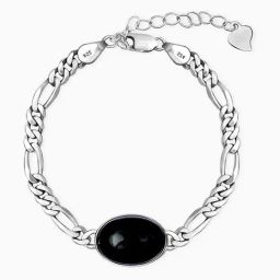 GIVA 925 Sterling Silver Bracelet for Men-picture-47