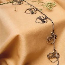 GIVA 925 Sterling Silver Bracelet for Women-image-51