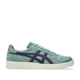 Asics Men's JAPAN S Green Sneakers-image-22