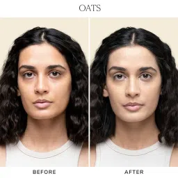 asa Face Stick Foundation Refills Oats - 8 gm image 3
