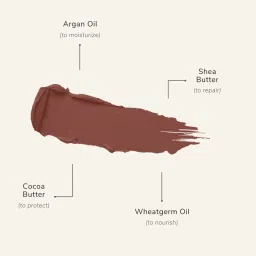 asa Creme Lipstick Refill Charming Chestnut - 4.2 gm image 2
