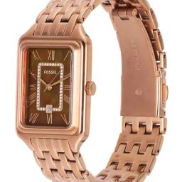 Fossil ES5323 Raquel Analog Watch for Women image 3