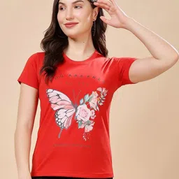 CORSICA Women X-Dry Soft T-shirt-image-78