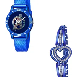 CSAMON Women Watch Gift Set-image-33