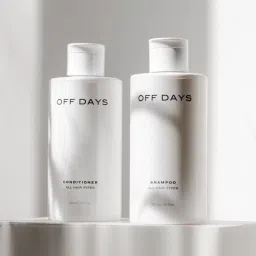 Off Days Shampoo & Conditioner Combo image 3
