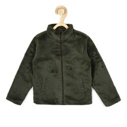 Allen Solly Junior Boys Open Front Jacket-picture-46