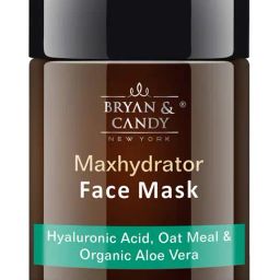 Bryan & Candy New York Maxhydrator Face Mask - 100 gm-43