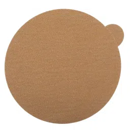 ABRO Psa Disc Gold No Hole 127 mm (5 inch) 320 Grit Size, PSA-GOLD-5-NH-320 (Pack of 100)-picture-15