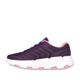 Skechers Women's GO RUN 7.0 - DRIVEN Plum Running Shoes image 3