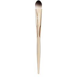 Renee Pro Flat Foundation Brush- Golden-56
