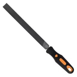 JK Super Drive 350 mm Length 2nd Cut One Safe Edge Hand Machinist File for Wood, Metal, Plastic (Pack of 5)-image-7