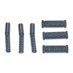 RIDGID Jaw Insert Set Plastic Coated Pipe Type, 97365-image-2