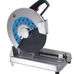 Yking 6510 D 2000 W Cut-Off Saw (3800 rpm Blade Dia 355 mm)-picture-25