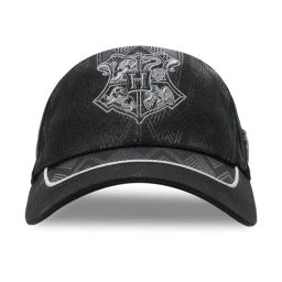 Puma Black HARRY POTTER Medium Baseball Cap-image-36