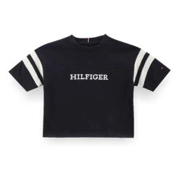 Tommy Hilfiger Desert Sky Relaxed Fit T-Shirt-image-65