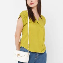 MISH Green Top-image-41
