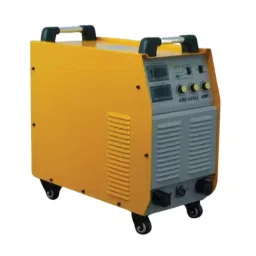 XLNT IGBT Arc Welding Machine Single Phase 18.6 A Current, ARC400IJ RUILON 3 KNOB-picture-5