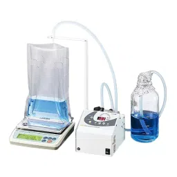 AS ONE Diluter, 2-3554-21-19
