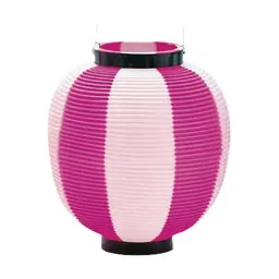 AS ONE Lantern Diameter 21 × H25 cm Made Of Polyethylene, 61-247-11-4-picture-45