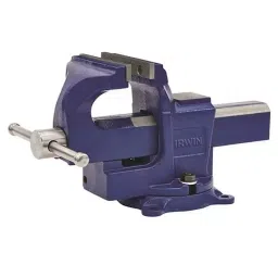 Irwin Bench Vice Bolts Mount 125mm, 1978272-picture-46