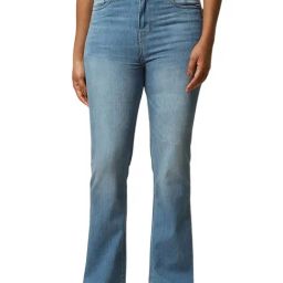 Allen Solly Blue Regular fit Solid Jeans-image-67