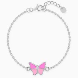 GIVA 925 Sterling Silver Bracelet for Kids-image-92