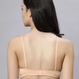 Eden Bra Medium Coverage image 3