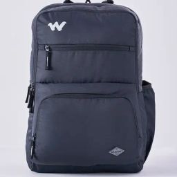 Wildcraft Black & Grey Andes 42 Medium Backpack-image-64