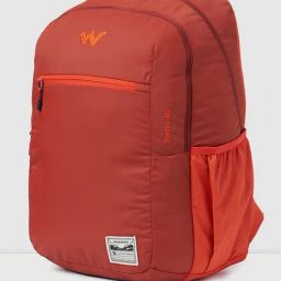 Wildcraft Rust Sierra 40Medium Backpack image 2