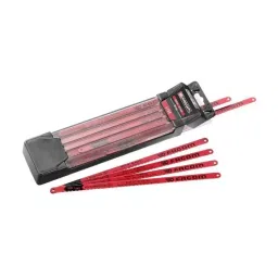 FACOM 300 mm Length Cobalt Steel Hacksaw Blade, 668A.12PB-image-90