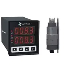 Unitech UT 1412 pH Indicator with Sensor-39