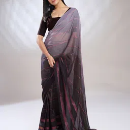 Rekha Maniyar Woven Design Ready to Wear Saree-image-86