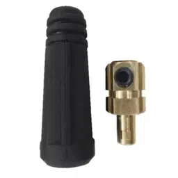 ESAB Cable Connector, Okc Male 50-70 sq.mm Welding Tools (2002004002)-image-9