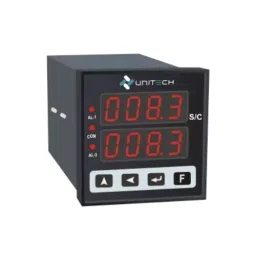 Unitech UT 1412 pH Indicator with Sensor image 2