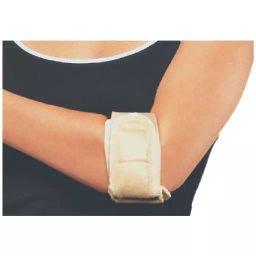 Flamingo Extra Large Tennis Elbow Support With Pressure Pad OC 2024-12