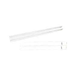 Auto Pearl O.E Type Chrome Silver Car Side Beading for Wagon R-image-9