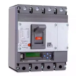 C&S Electric WiNbreak2 Molded Case Circuit Breakers (MCCB) 500 Amp 3 Frame 4 Pole 65 kA Breaking Capacity, CS630NFMU5004P-5