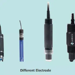 Unitech UT 1412 pH Indicator with Sensor image 3