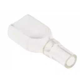 RS PRO Clear 20 mm, 4881320 (Pack of 100 pcs)-image-62