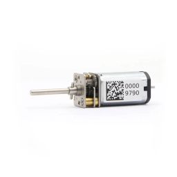 N20 Gear Motor 3-9V 600RPM High Torque Gear Motor 14mm Shaft Micro DC Gear Motor Versatile N20 Metal Gear Motor - RS6368N20 Gear Motor 3-9V 600RPM High Torque Gear Motor 14mm Shaft Micro DC Gear Motor Versatile N20 Metal Gear Motor - RS6368-12