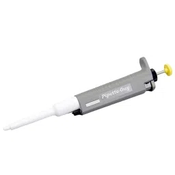 AS ONE Pipette Guy, 20～200 μL, 2-5433-25-13