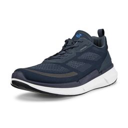 ECCO Men Regular Lace-Up Casual Sneakers-image-6